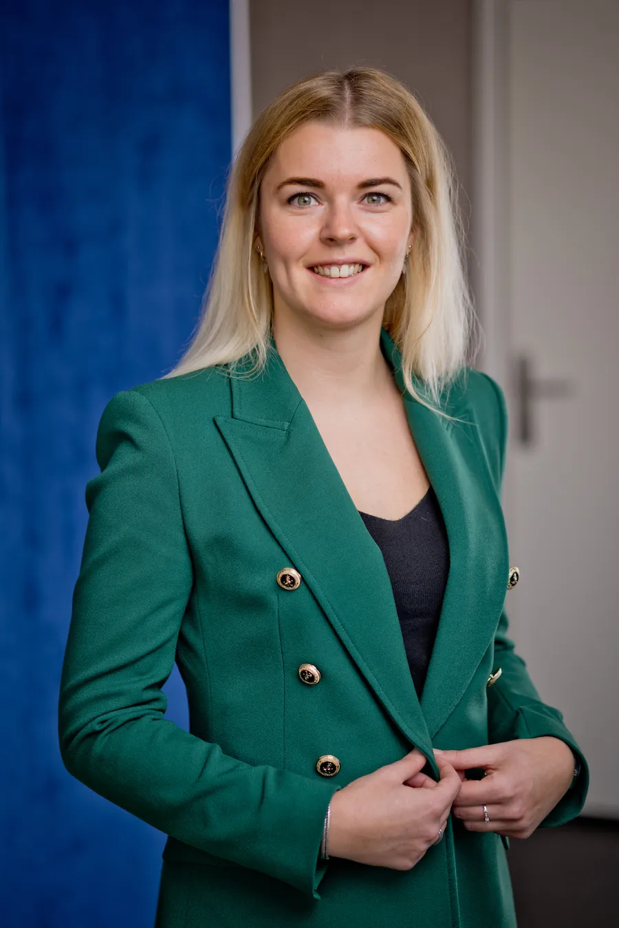 Merel Colle Welkers Notarissen