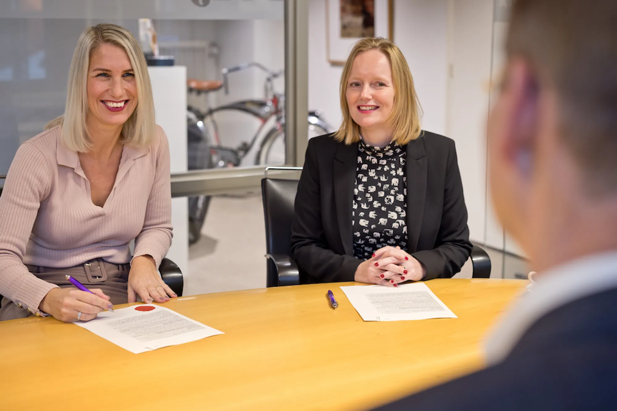 Notarispraktijk Interwaert