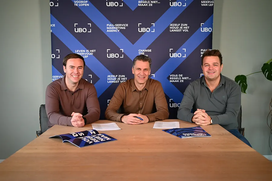 ubo-contentxperience-persbericht