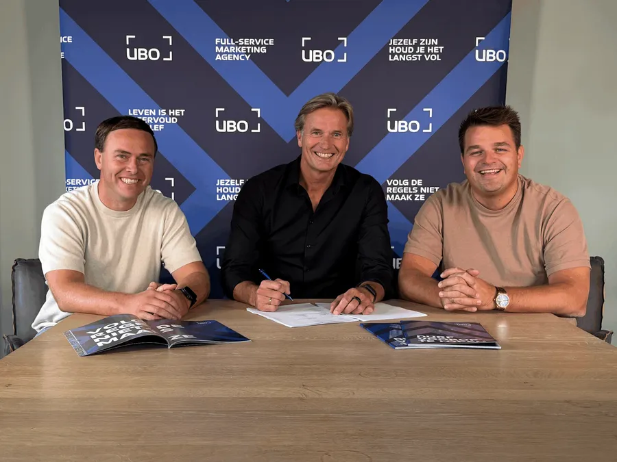 UBO Agency versterkt haar positie met de overname van CanvassCompany