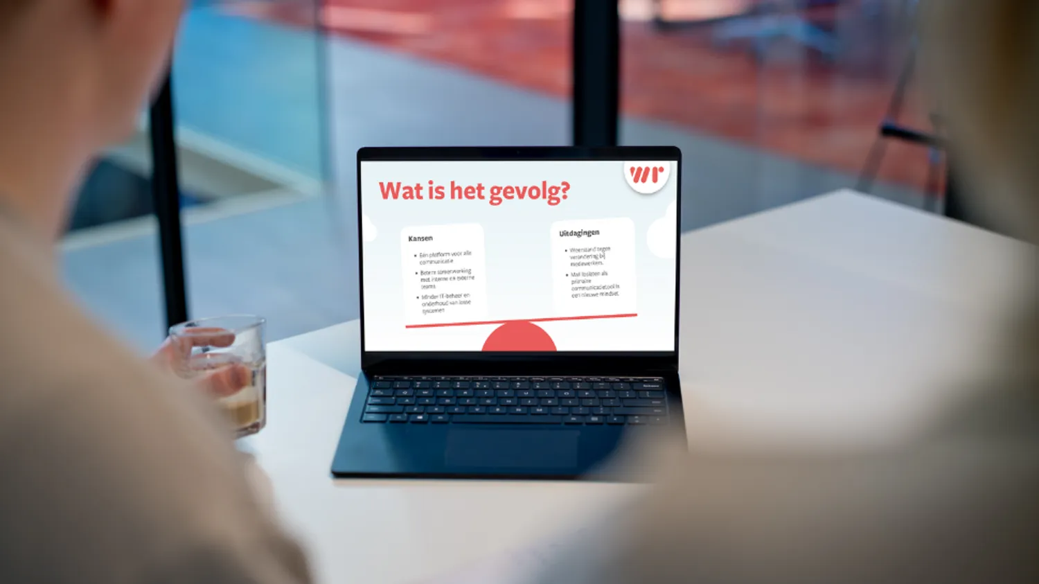 WilroffReitsma keynote