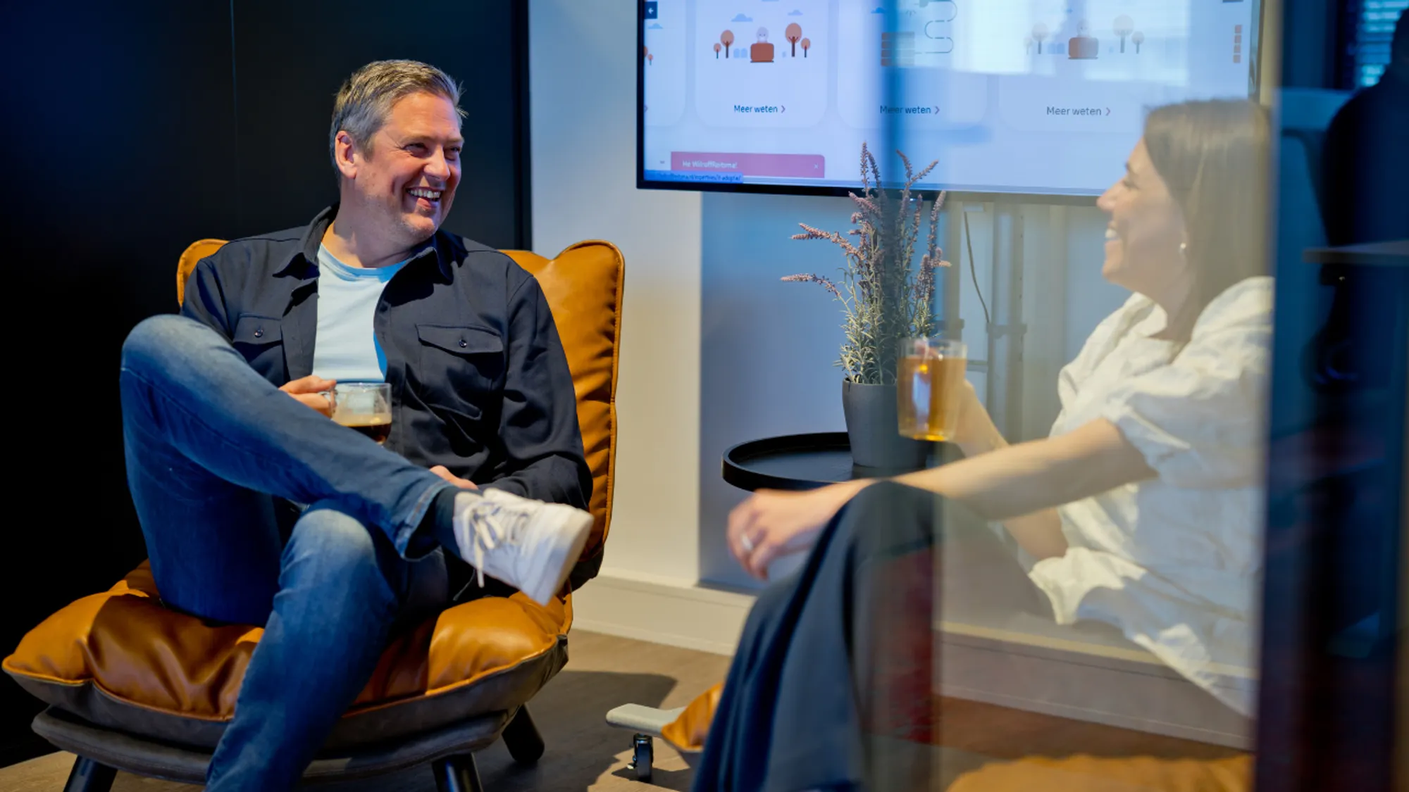 WilroffReitsma personeel